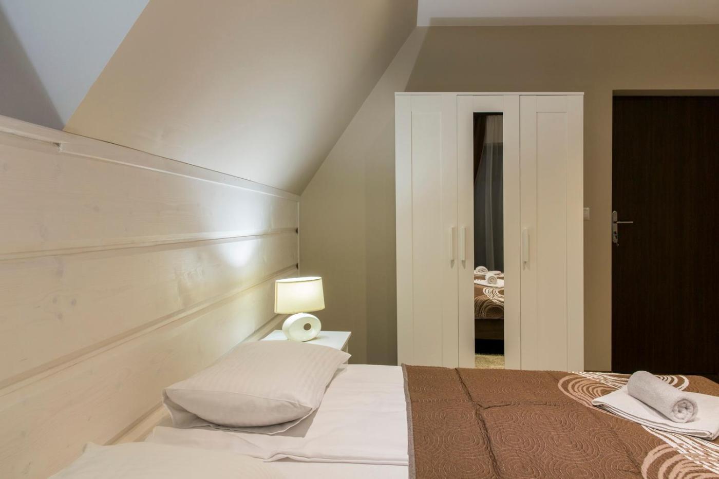 Quality House - Cisza Nad Dolina Villa ซาโกปาเน ภายนอก รูปภาพ