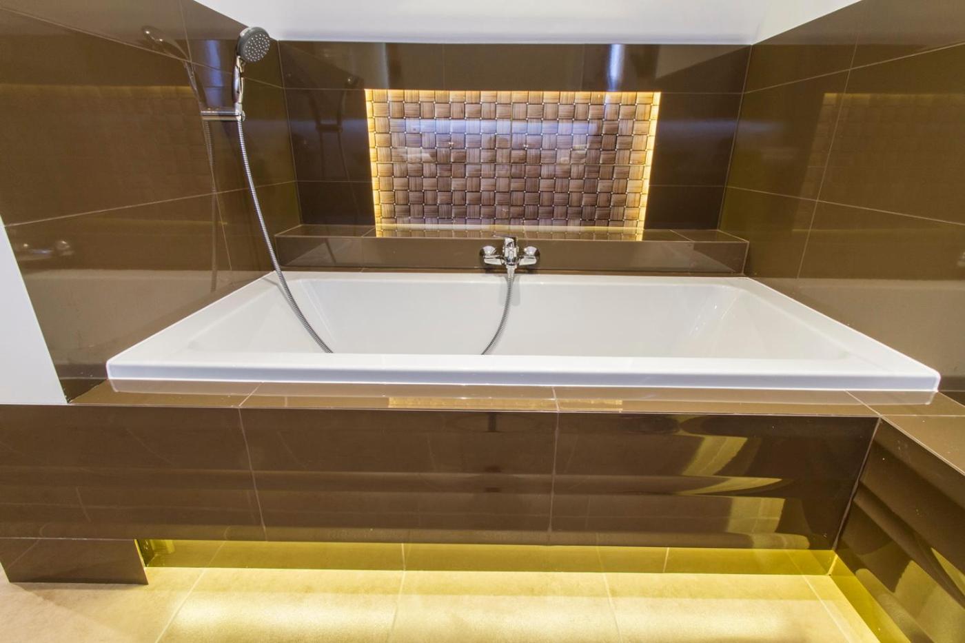 Quality House - Cisza Nad Dolina Villa ซาโกปาเน ภายนอก รูปภาพ