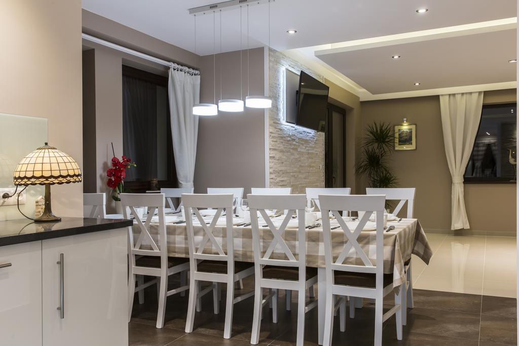 Quality House - Cisza Nad Dolina Villa ซาโกปาเน ภายนอก รูปภาพ