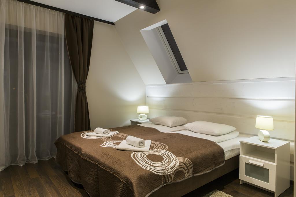 Quality House - Cisza Nad Dolina Villa ซาโกปาเน ภายนอก รูปภาพ